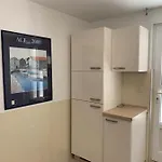 Lejlighed In With Sea View, Terrace, Air Conditioning, Wifi 4992-2 Drašnice