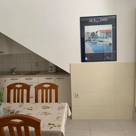 In With Sea View, Terrace, Air Conditioning, Wifi 4992-2 * Drasnice