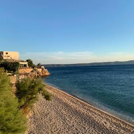 In With Sea View, Terrace, Air Conditioning, Wifi 4992-2 * Drasnice