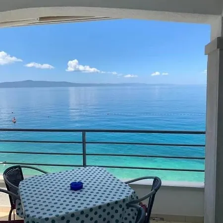 In With Sea View, Terrace, Air Conditioning, Wifi 4992-2