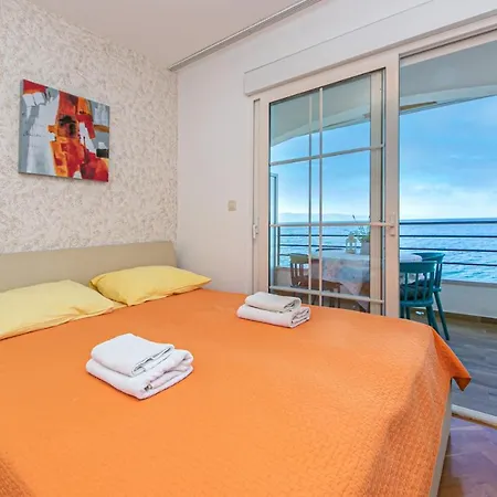 In With Sea View, Terrace, Air Conditioning, Wifi 4992-2