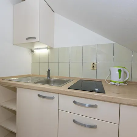 In With Sea View, Terrace, Air Conditioning, Wifi 4992-2 *