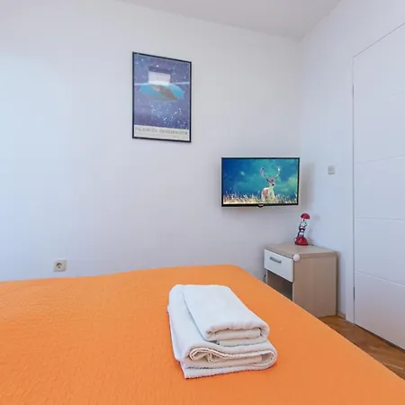 In With Sea View, Terrace, Air Conditioning, Wifi 4992-2 *