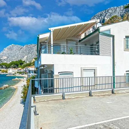 In With Sea View, Terrace, Air Conditioning, Wifi 4992-2 *